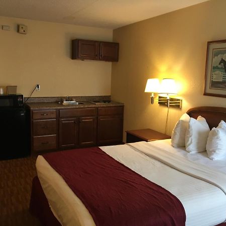 Econo Lodge Inn & Suites Radford-Blacksburg Area Εξωτερικό φωτογραφία