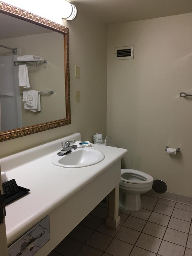 Econo Lodge Inn & Suites Radford-Blacksburg Area Εξωτερικό φωτογραφία