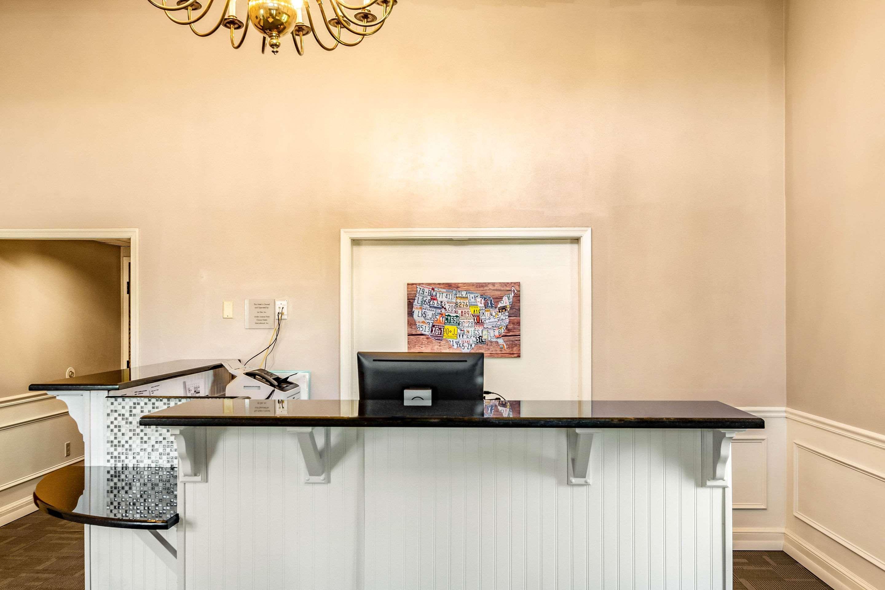 Econo Lodge Inn & Suites Radford-Blacksburg Area Εξωτερικό φωτογραφία