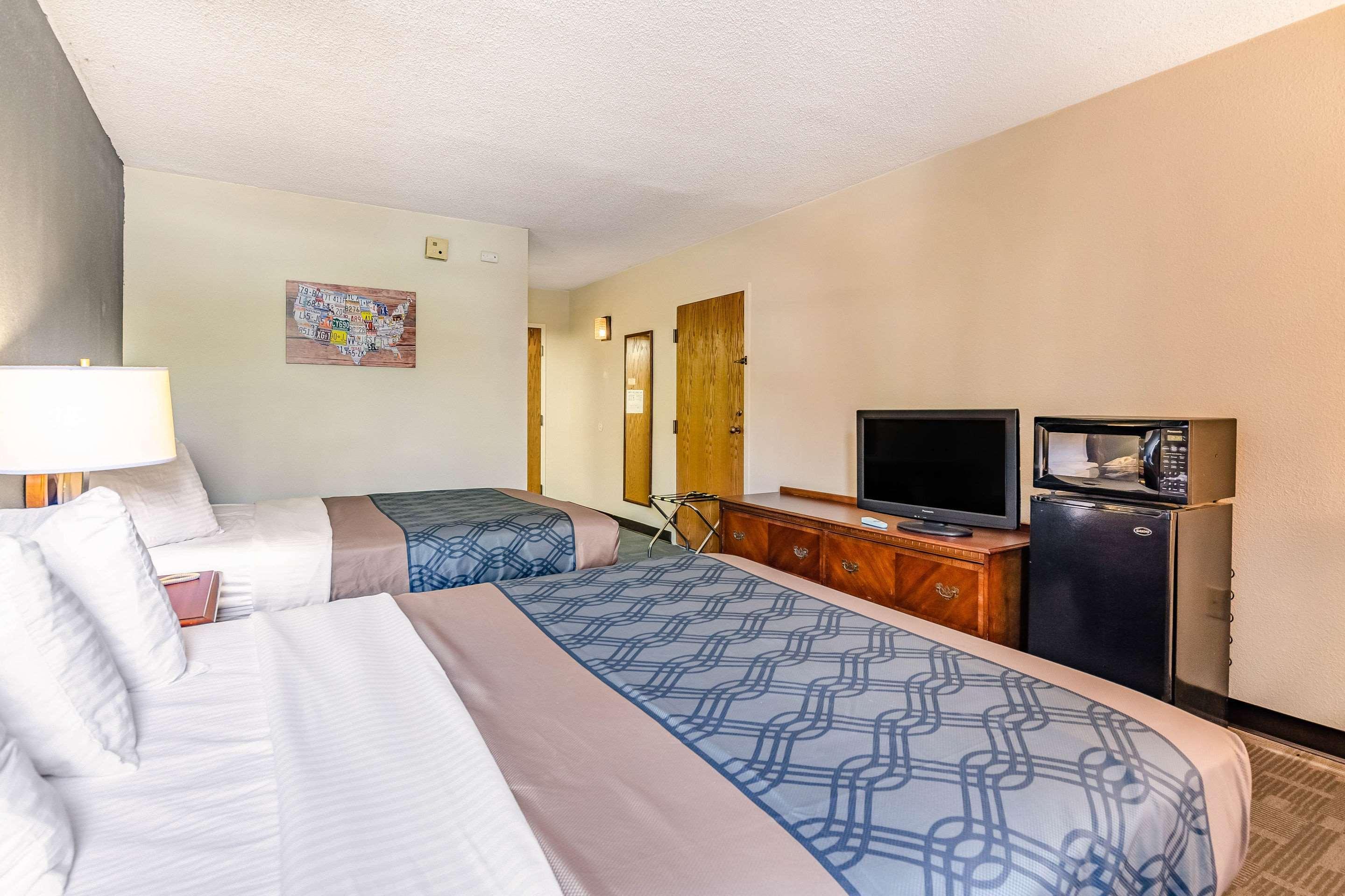 Econo Lodge Inn & Suites Radford-Blacksburg Area Εξωτερικό φωτογραφία