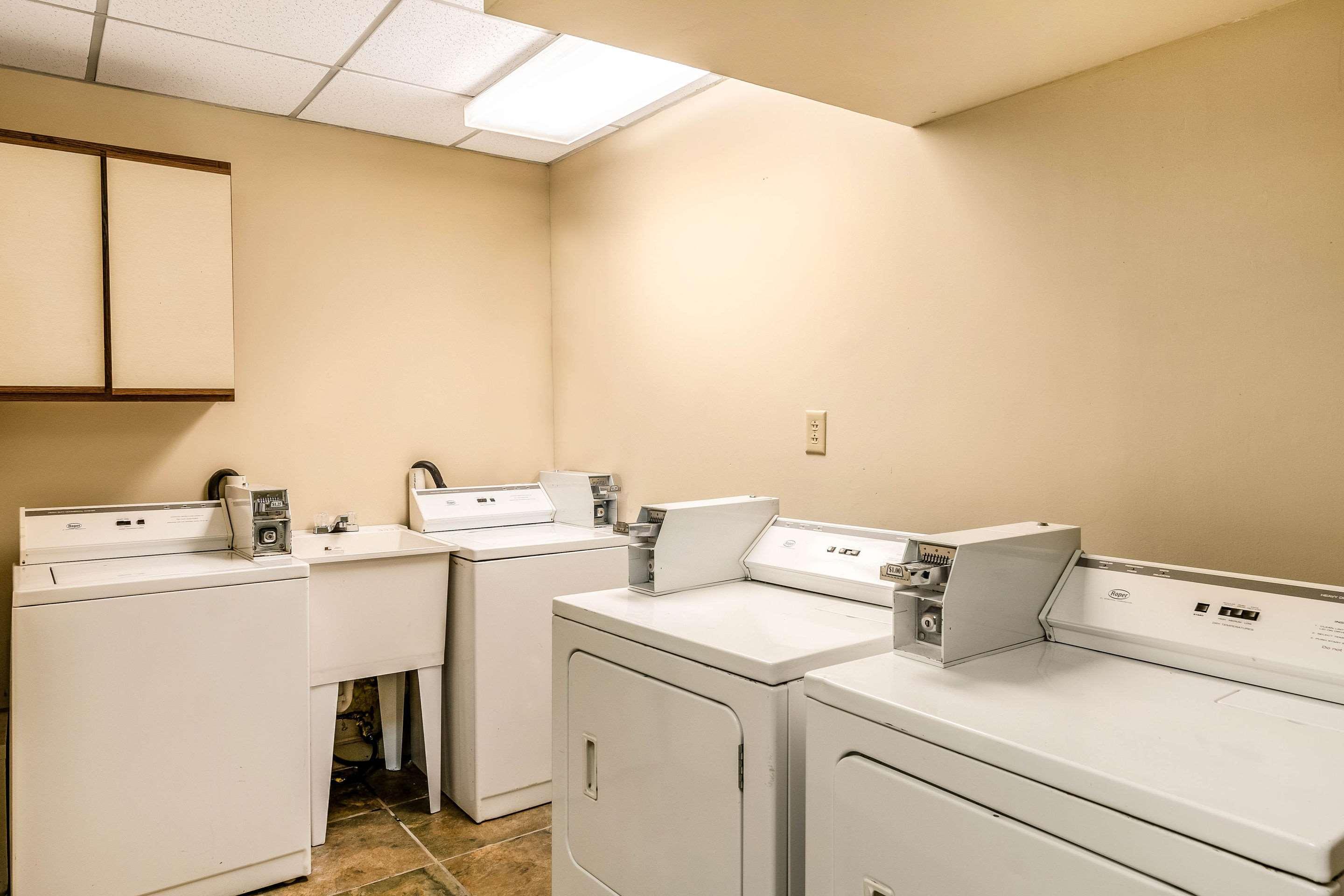 Econo Lodge Inn & Suites Radford-Blacksburg Area Εξωτερικό φωτογραφία