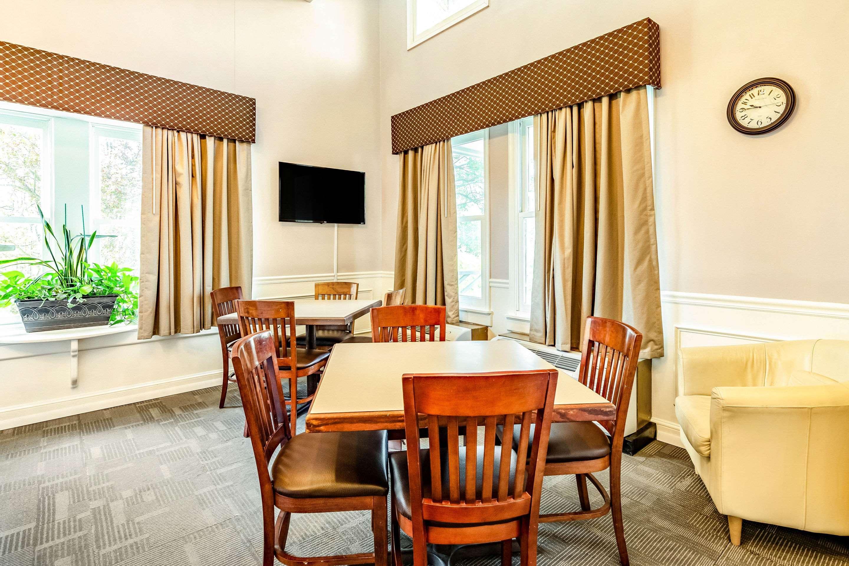 Econo Lodge Inn & Suites Radford-Blacksburg Area Εξωτερικό φωτογραφία